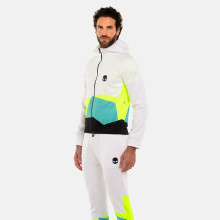 HYDROGEN MOUNTAINS HOODIE