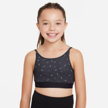 JUNIOR GIRLS NIKE DRI-FIT TROPHY SPORTS BRA