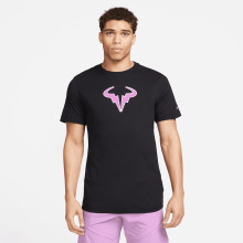NIKE COURT DRI FIT NADAL T-SHIRT 
