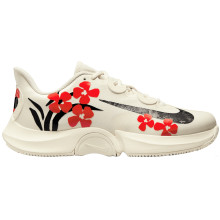 WOMEN'S NIKE ZOOM GP TURBO OSAKA ALL COURT SHOES