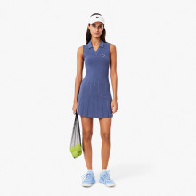 ROBE LACOSTE FEMME ATHLETE EURO CLAY