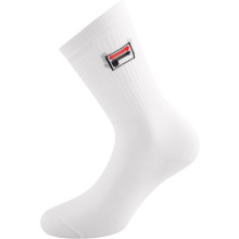 PAIR OF FILA PERFORMANCE SOCKS (LONG)