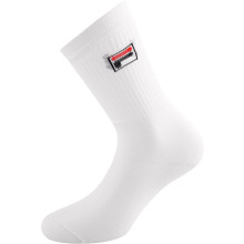 PAIR OF FILA PERFORMANCE SPORT HIGH SOCKS