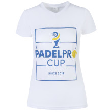 PADELPRO CUP T-SHIRT
