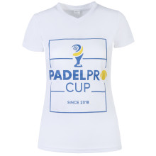 PADELPRO CUP T-SHIRT
