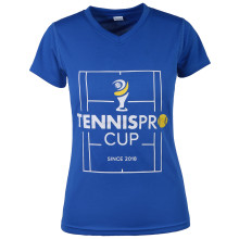 TENNISPRO CUP T-SHIRT