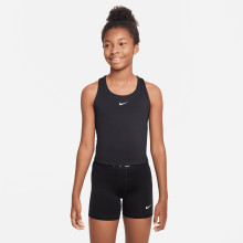 JUNIOR GIRLS NIKE DRI FIT SWOOSH TANK TOP