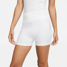 WOMEN'S NIKE DRI FIT ADVANTAGE SHORTS