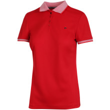 WOMEN'S FILA EMMA POLO