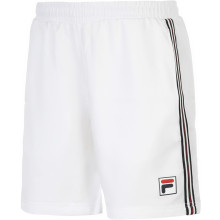 Fila blanche shop shorts