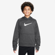 NIKE JUNIOR BOYS' THERMA FIT MULTI+ HOODIE