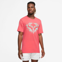 NIKE COURT DRI-FIT NADAL T-SHIRT