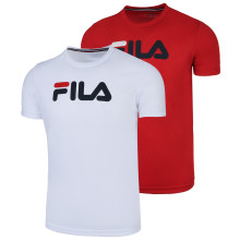 JUNIOR FILA LOGO T-SHIRT