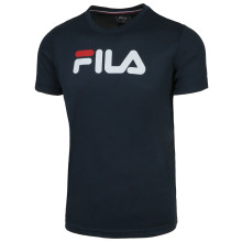 JUNIOR FILA LOGO T-SHIRT