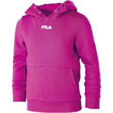 JUNIOR FILA BOBBY HOODIE