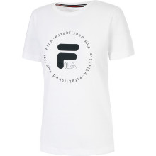 JUNIOR FILA LASSE T-SHIRT 