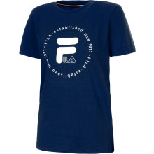 JUNIOR FILA LASSE T-SHIRT 