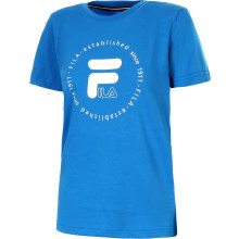 JUNIOR FILA LASSE T-SHIRT 