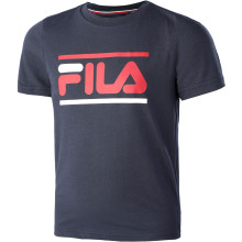 JUNIOR FILA CHRIS T-SHIRT 