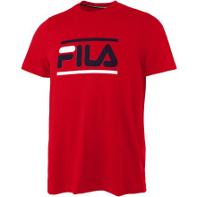 JUNIOR FILA CHRIS T-SHIRT 