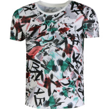 FILA JUNIOR GIRL T-SHIRT LEONIE NEW YORK