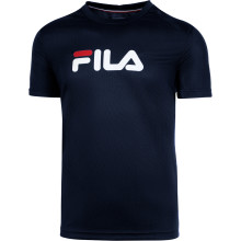 FILA CLUB LOGO T-SHIRT