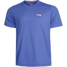 FILA CLUB LOGO T-SHIRT