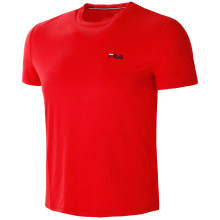 T-SHIRT FILA CLUB LOGO