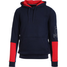 SWEAT FILA JUNIOR A CAPUCHE ROY FILA Juniors Clothing Tennispro
