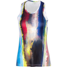 WOMEN'S FILA MAELLE PLISKOVA PARIS TANK TOP