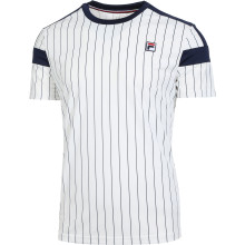 FILA STRIPES JASCHA T-SHIRT