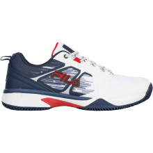 FILA PREMIO CLAY COURT/PADEL SHOES