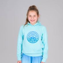 JUNIOR BIDI BADU COLORTWIST CHILL HOODIE