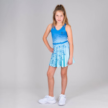 JUNIOR BIDI BADU COLORTWIST DRESS