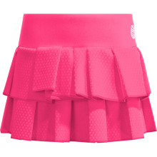 BIDI BADU JUNIOR CREW PLEATED SKIRT