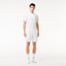 LACOSTE HERITAGE CLUB SHORTS