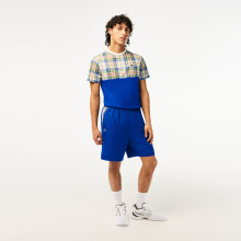 LACOSTE FRENCH CAPSULE SHORTS