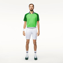 LACOSTE MEDVEDEV ON COURT SHORTS