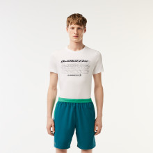 LACOSTE DJOKOVIC EUROPE SHORTS