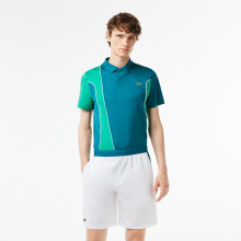 LACOSTE DJOKOVIC EUROPE SHORTS