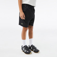 JUNIOR LACOSTE SHORTS