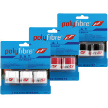 POLYFIBRE  S.A.T OVERGRIPS 