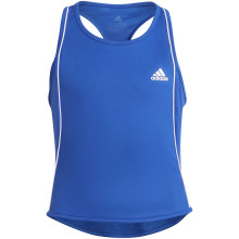 JUNIOR GIRLS ADIDAS POP UP TANK TOP