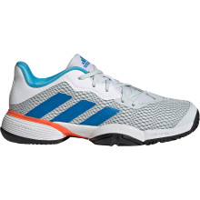 ADIDAS JUNIOR BARRICADE ALL-SURFACE SHOES