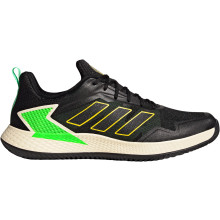 ADIDAS DEFIANT SPEED CLAY COURT SHOES