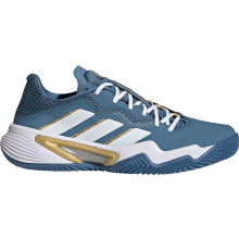 WOMEN'S ADIDAS BARRICADE CLAY COURT SHOES