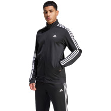 ADIDAS TRAINING 3 STRIPES JACKET