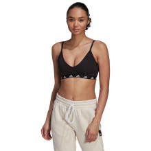 WOMEN'S ADIDAS PUREB LOW SUPPORT BRA