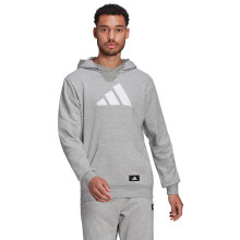 ADIDAS FI 3BAR HOODIE
