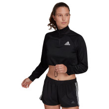 WOMEN'S ADIDAS MEL MATCH CROP JACKET